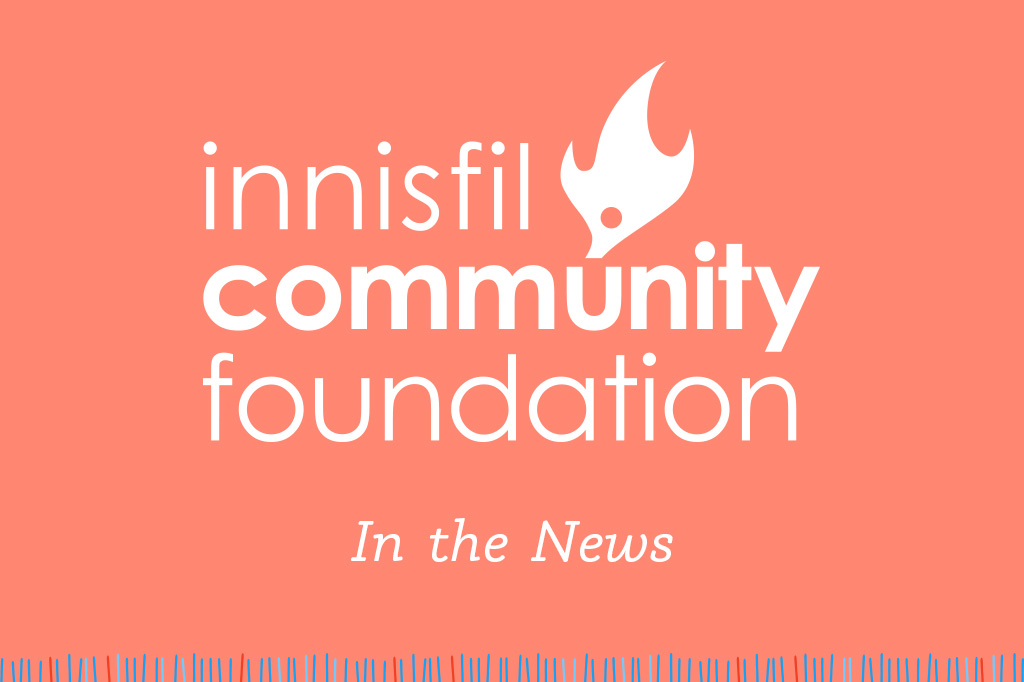ICF - In the News